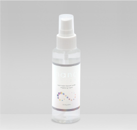 ナノシュッシュスプレー