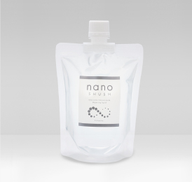 ナノシュッシュリフィル